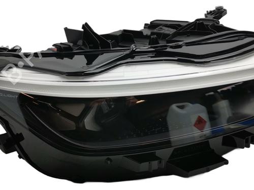 Right headlight VW ID.7 (ED2) GTX 4motion | BP34731125C29 - Image 3