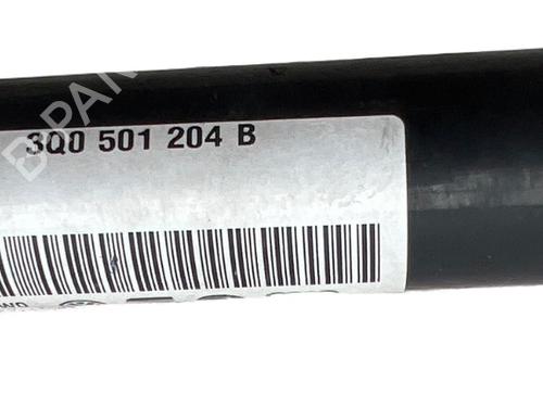 Right rear driveshaft VW TIGUAN (CT1) 2.0 TSI 4motion | BP36661384M41  - Image 6