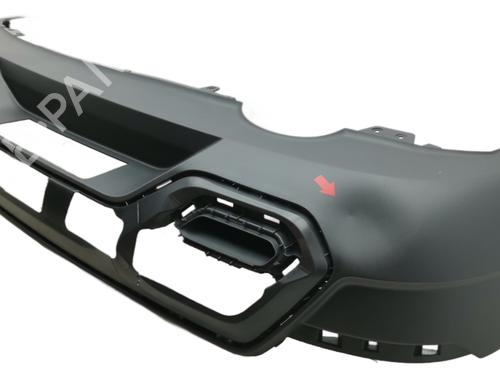 Frontfanger-spoiler Frontfanger-spoiler SEAT ARONA (KJ7, KJP) 1.0 TSI (95 hp) 34725771 34725771