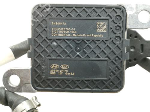 Electronic sensor HYUNDAI SANTA FÉ IV SUV Van (TM) 2.2 CRDi AWD | BP34728760M84 - Image 10
