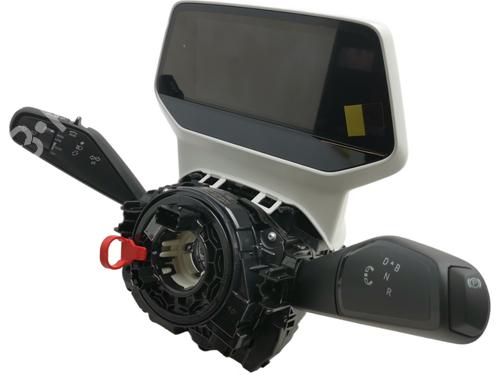 Switch VW ID. Buzz Bus (EBB, EBJ) Electric 4motion (EBB) | BP34727628I30 - Image 13