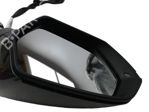 Left mirror CUPRA LEON (KL1, KU1, KUG) 1.5 TSI | BP37628441C26 - Image 8