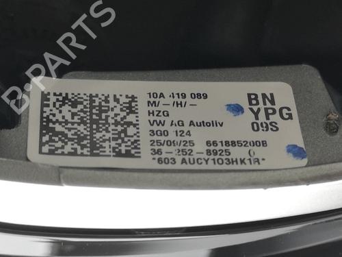 Rat VW ID. Buzz Bus (EBB, EBJ) Electric (EBB) | BP39225059C49 - Image 13