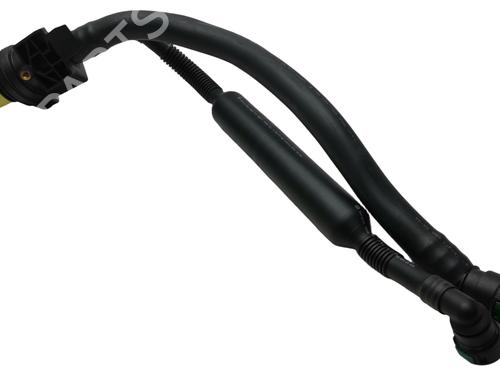Pipe VW TOURAN VAN (5T1) 2.0 TDI | BP37710460M125 - Image 2
