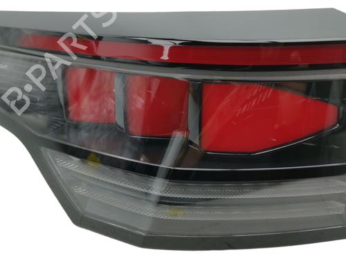 Left taillight VW TAYRON (R41) 2.0 TSI 4motion | BP37600816C34 - Image 3