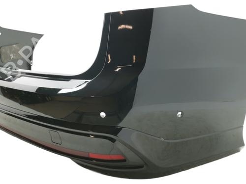 Used Rear bumper Rear bumper 35762650 35762650