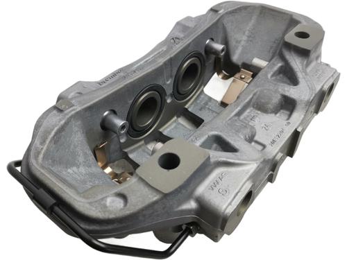 Right front brake caliper AUDI A6 e-tron Avant (GH5) Performance | BP34732165M104 - Image 9