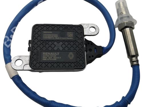 Used Electronic sensor Electronic sensor RENAULT KOLEOS II (HC_) 2.5 Sce 4WD (170 hp) 36661352 36661352