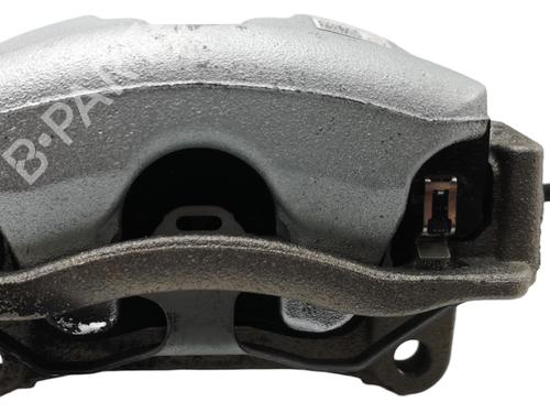 Left front brake caliper CUPRA FORMENTOR (KM7, KMP) 2.0 TSI 4Drive | BP37018415M105 - Image 4