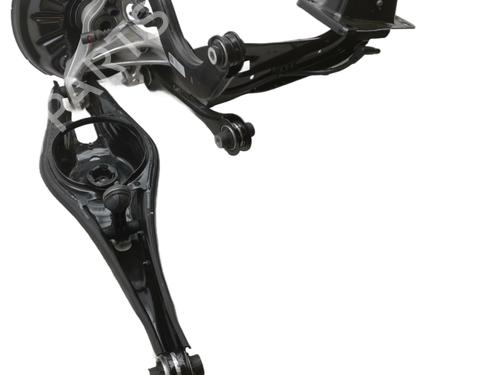 Left rear steering knuckle VW TOURAN (5T1) 1.2 TSI | BP34731932M27  - Image 6