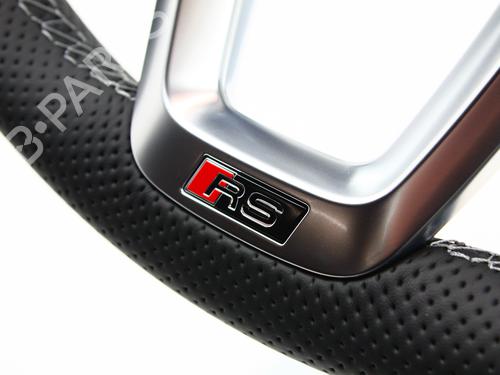 Steering wheel AUDI A4 B9 (8W2, 8WC) 2.0 TDI | BP35759443C49 - Image 14
