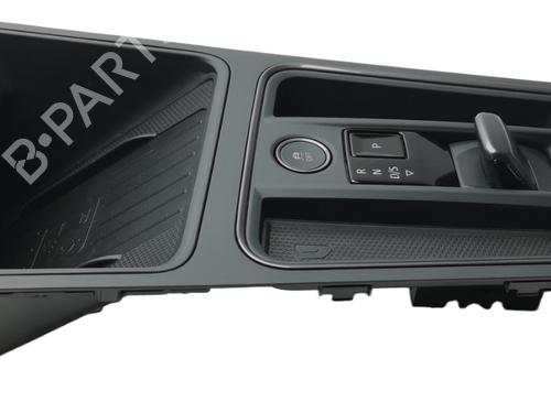 Mittelkonsole CUPRA FORMENTOR (KM7, KMP) 2.0 TSI 4Drive | BP38613872I22 - Image 2
