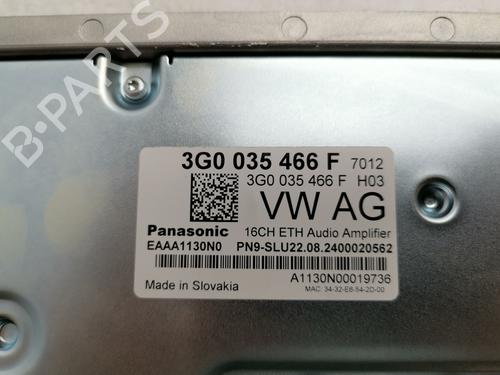 Electronic module VW ID. Buzz Bus (EBB, EBJ) Electric (EBB) | BP35762925M83 - Image 5