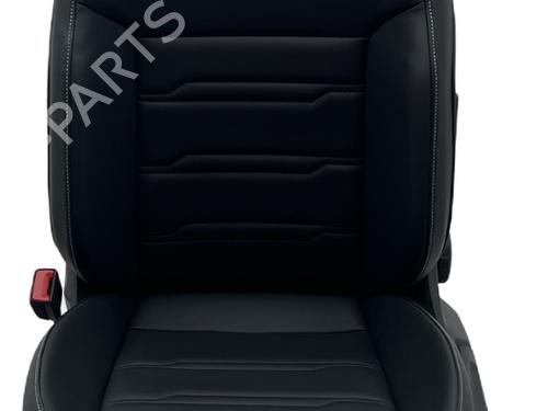 Sæde venstre fortil SEAT ATECA (KH7, KHP) 1.4 TSI 4Drive | BP37066476C15 - Image 2