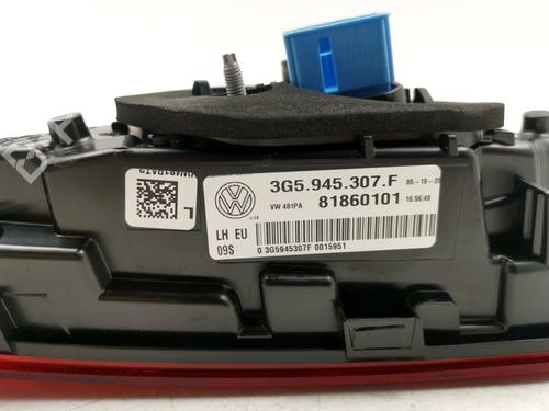 Left taillight VW PASSAT B8 (3G2, CB2) 2.0 TDI | BP34727427C34 - Image 5