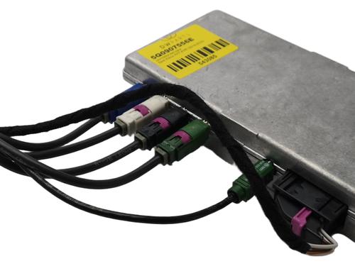 Electronic module SEAT ATECA (KH7, KHP) 1.4 TSI 4Drive | BP37066491M83 - Image 3