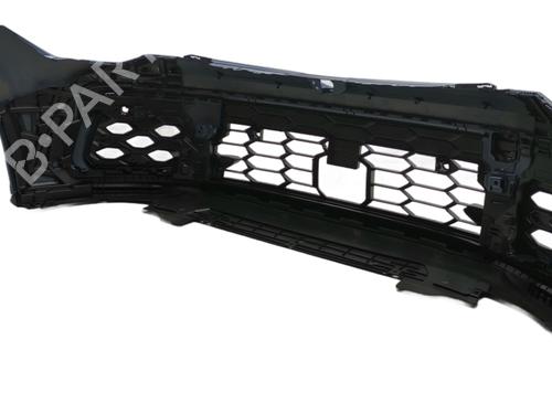 Front bumper VW GOLF VIII Variant (CG5, DB5) 2.0 TSI 4motion | BP35762447C7 - Image 7