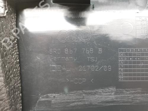 Other AUDI Q5 (8RB) 2.0 TFSI quattro | BP35763565O1 - Image 9