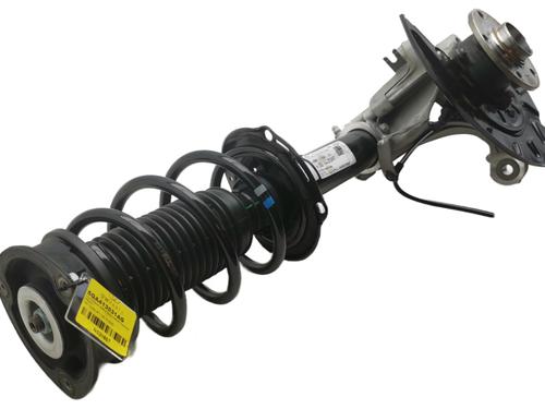 Used Right front suspension Right front suspension VW TOURAN (5T1) 2.0 TDI (116 hp) 35761986 35761986