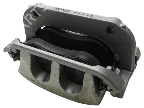Left front brake caliper CUPRA TAVASCAN (KR1) VZ 4Drive | BP38083258M105 - Image 9