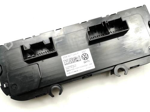 Climate control VW PASSAT B8 (3G2, CB2) 2.0 TDI | BP34725989I5 - Image 2