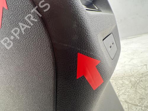 Console centrale VW TAYRON (R41) 2.0 TSI 4motion | BP36593661I22  - Image 7