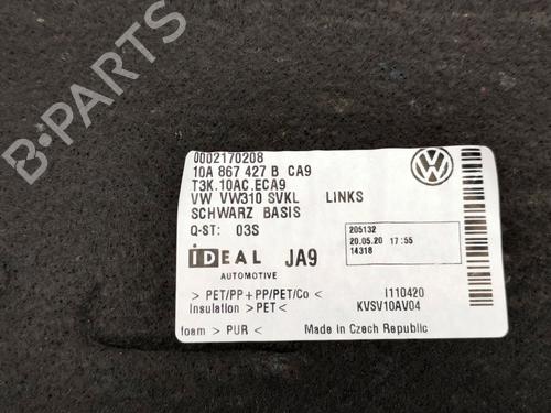 Boot lining VW ID.3 (E11, E12) 1st | BP34729811I3 - Image 5