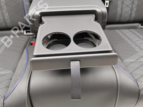 Seats set VW TAYRON (R41) 2.0 TSI 4motion | BP35806758C78 - Image 10