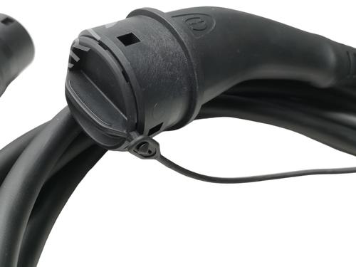 Cable CUPRA BORN (K11) 45 | BP38433216E12  - Image 5