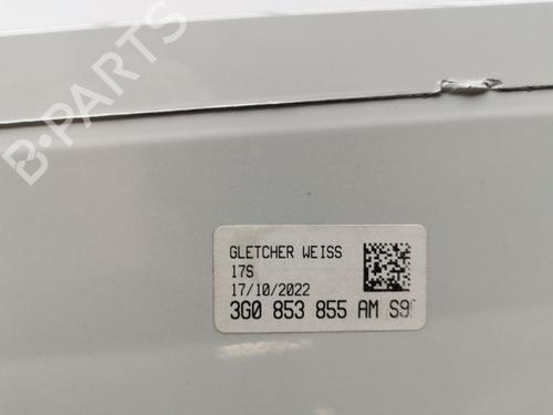 Venstre sidekjole VW PASSAT B8 (3G2, CB2) 1.4 TSI 4motion | BP34728972C115 - Image 21