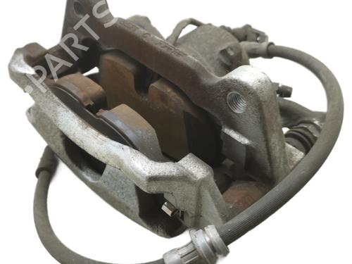 Right front brake caliper VW CADDY III MPV (2KB, 2KJ, 2CB, 2CJ) 1.6 | BP34731741M104 - Image 3