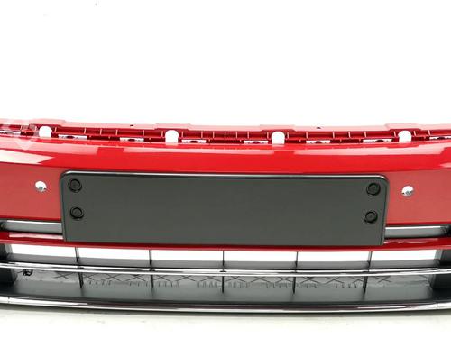 Used Front bumper Front bumper VW PASSAT B8 (3G2, CB2) 2.0 TDI (122 hp) 35758706 35758706
