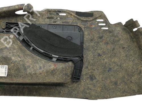 Boot lining AUDI A4 B8 (8K2) 1.8 TFSI quattro | BP34728887I3 - Image 4