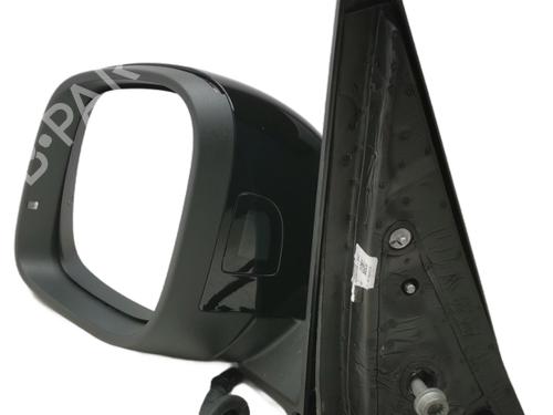 Used Left mirror Left mirror VW ID. Buzz Bus (EBB, EBJ) Electric 4motion (EBB) (340 hp) 35764624 35764624