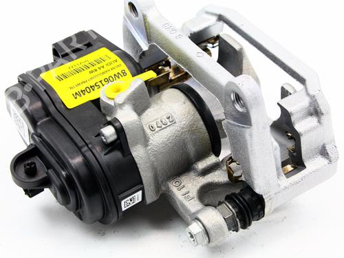 Right rear brake caliper AUDI A4 B9 (8W2, 8WC) 2.0 TDI | BP34726228M106 - Image 24