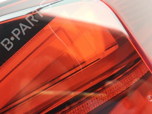 Left taillight CUPRA FORMENTOR (KM7, KMP) 2.0 TSI 4Drive | BP36661347C34 - Image 9