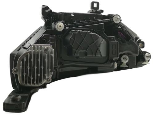 Right headlight VW ID. Buzz Bus (EBB, EBJ) Electric (EBB) | BP34731127C29  - Image 18