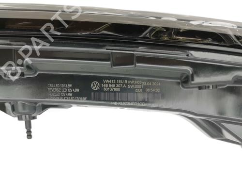 Rear center light VW ID.7 (ED2) PRO S | BP34725793I39 - Image 9