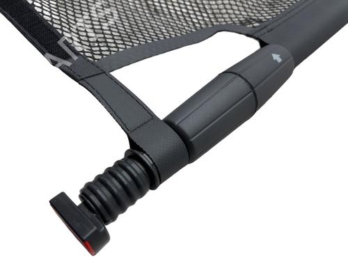 Cargo separator VW TOURAN VAN (5T1) 2.0 TDI | BP37600798I36 - Image 4
