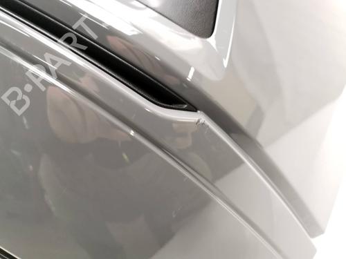 Front bumper VW PASSAT B8 (3G2, CB2) 2.0 TDI | BP35757891C7  - Image 7
