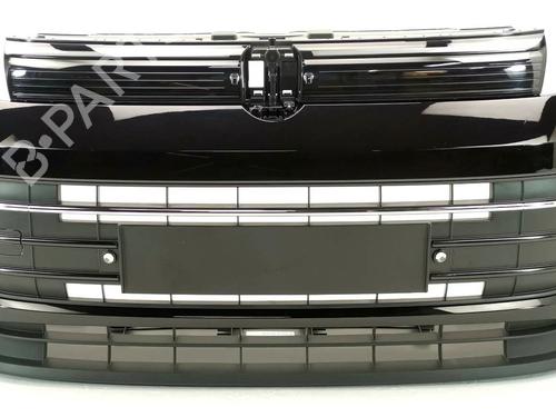 Used Front bumper Front bumper 35760266 35760266