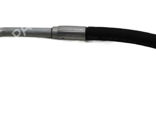 AC pipe VW ID. Buzz Bus (EBB, EBJ) Electric (EBB) | BP34727151M126 - Image 2