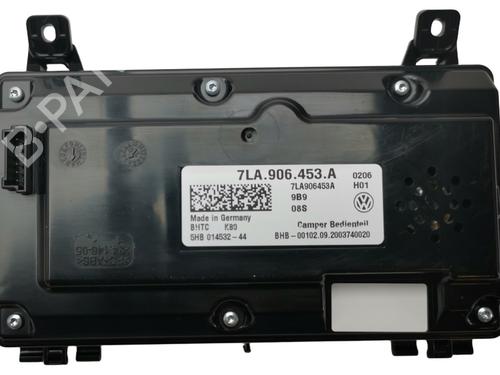 Climate control VW MULTIVAN T6 (SGF, SGM, SGN, SHM, SHN) 2.0 TSI 4motion | BP36878488I5  - Image 5