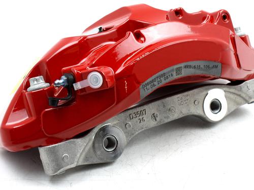 Right front brake caliper AUDI A6 C4 (4A2) 2.0 | BP34730547M104 - Image 11
