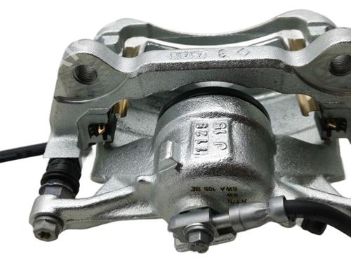 Left front brake caliper VW TIGUAN (5N_) 2.0 TDI 4motion | BP34730198M105  - Image 10