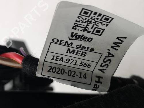 Heater matrix box CUPRA TAVASCAN (KR1) VZ 4Drive | BP38457681M61 - Image 13