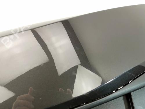 Front bumper VW PASSAT B8 (3G2, CB2) 2.0 TDI | BP35760462C7  - Image 10