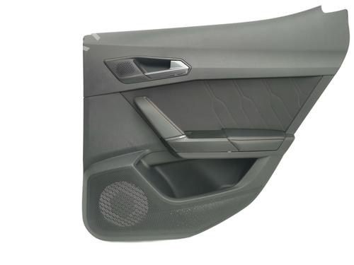 Rear right panel CUPRA FORMENTOR (KM7, KMP) 1.4 e-Hybrid | BP34730080C61  - Image 8