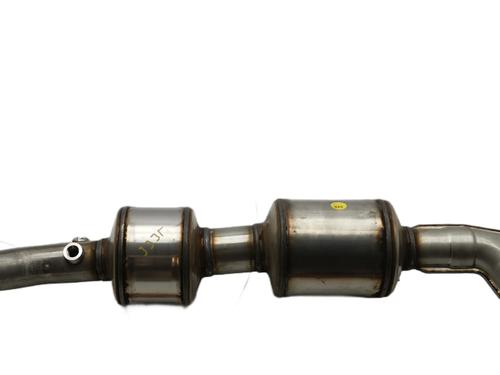 Particulate filter SKODA SUPERB III (3V3) 2.0 TDI | BP34732055M81 - Image 10