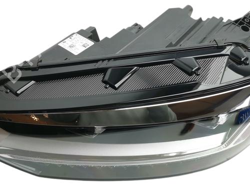 Used Left headlight Left headlight VW TOURAN (5T1) 1.2 TSI (110 hp) 34728850 34728850